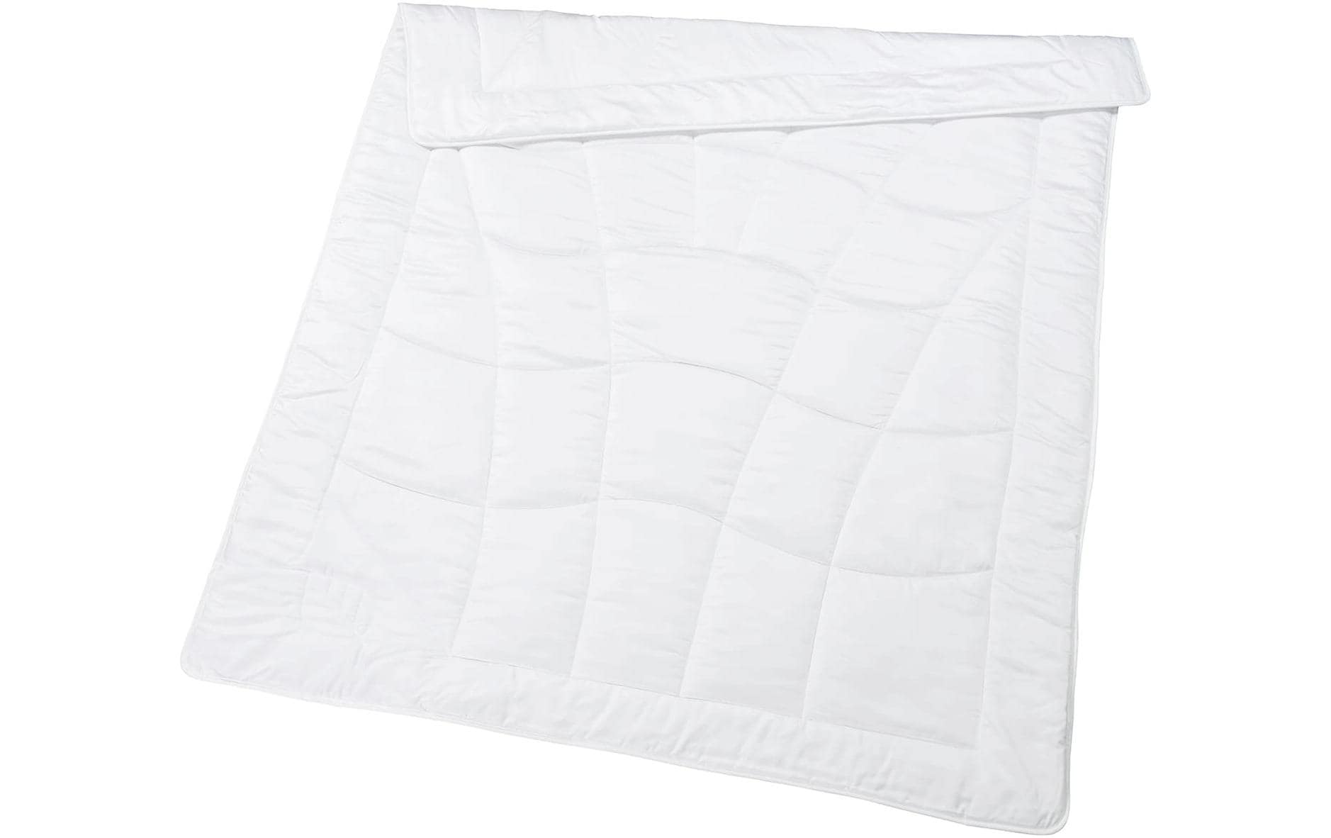 Billerbeck Tencel Uno Lyocell-Duvet – 160 × 210 cm