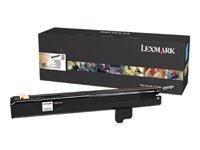 Lexmark Bildtrommel – bis zu 53'000 Seiten