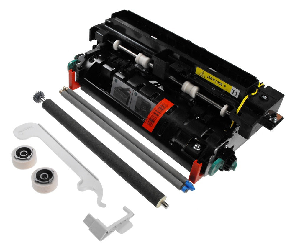 Lexmark Fixiereinheit – für T65x/X65xe – bis zu 300'000 Seiten