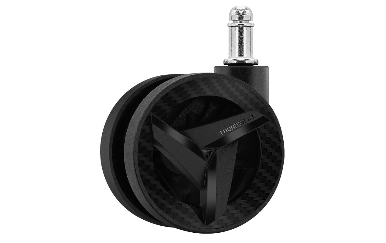 ThunderX3 Konferenzstuhl Ytc-Mesh – 125 kg, schwarz