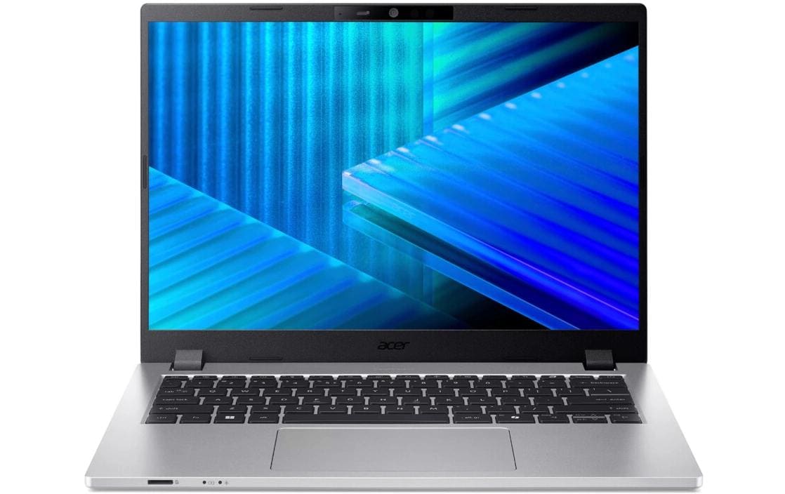 Acer TravelMate P2 TMP215-55 – Laptop, Windows 11 Pro