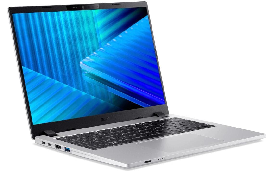 Acer TravelMate P2 TMP215-55 – Laptop, Windows 11 Pro