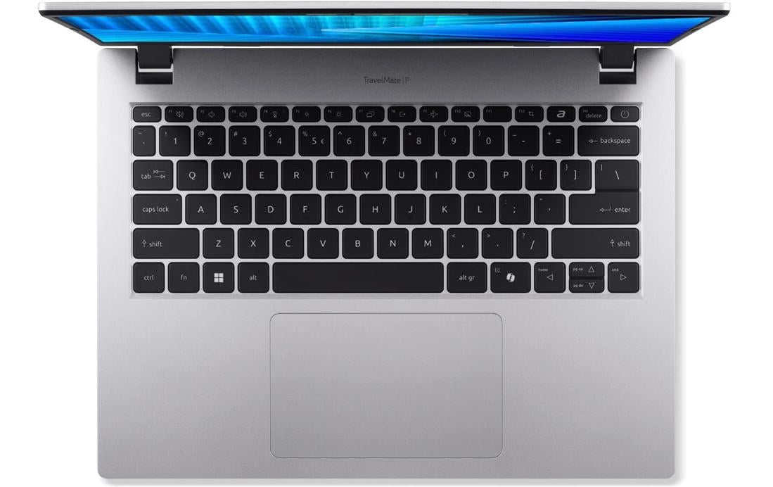 Acer TravelMate P2 TMP215-55 – Laptop, Windows 11 Pro