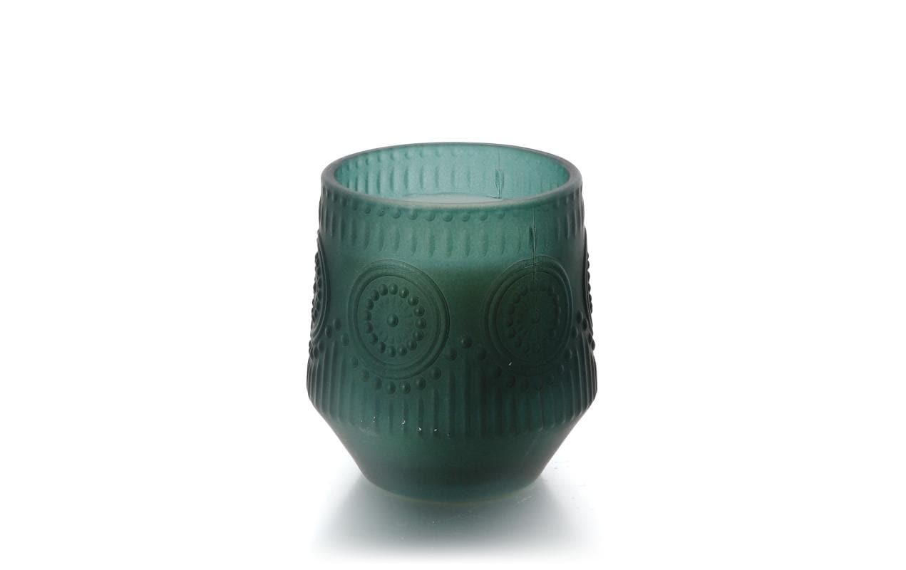 Balthasar Barok Cedar Breeze – Duftkerze, Votivkerze im Glas