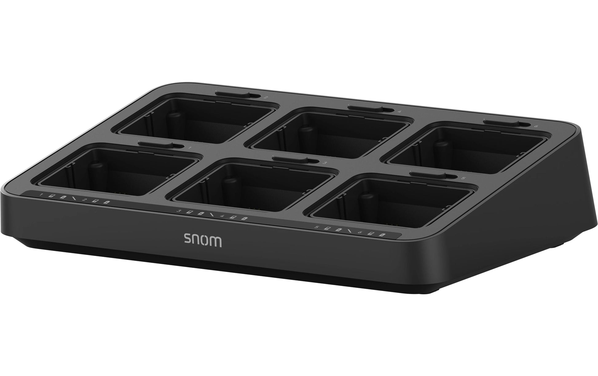 Snom MC10 Multicharger Ladegerät