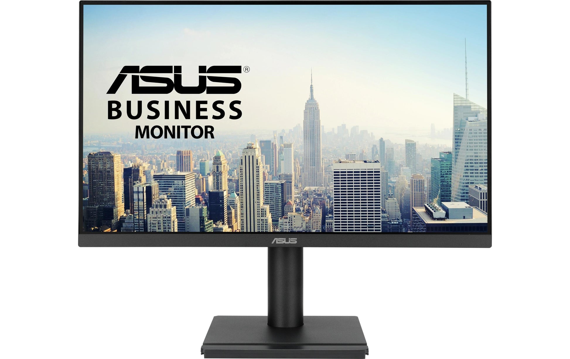 ASUS VA279QGS – Monitor, 27", 1920 × 1080 (Full HD), LCD, Schwarz
