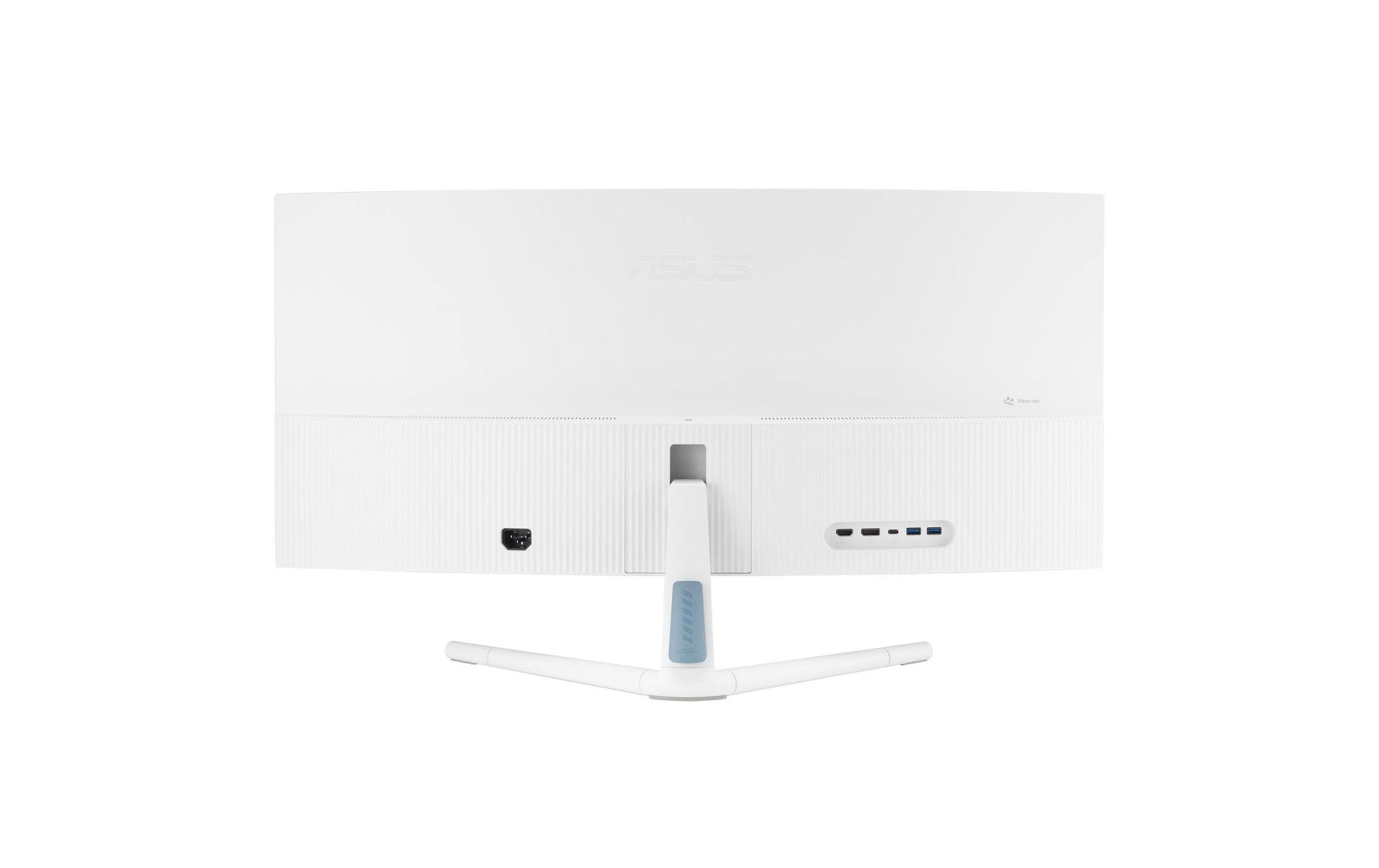 ASUS Vu34Wcip-W – Monitor, 34" 3440 × 1440, Weiss