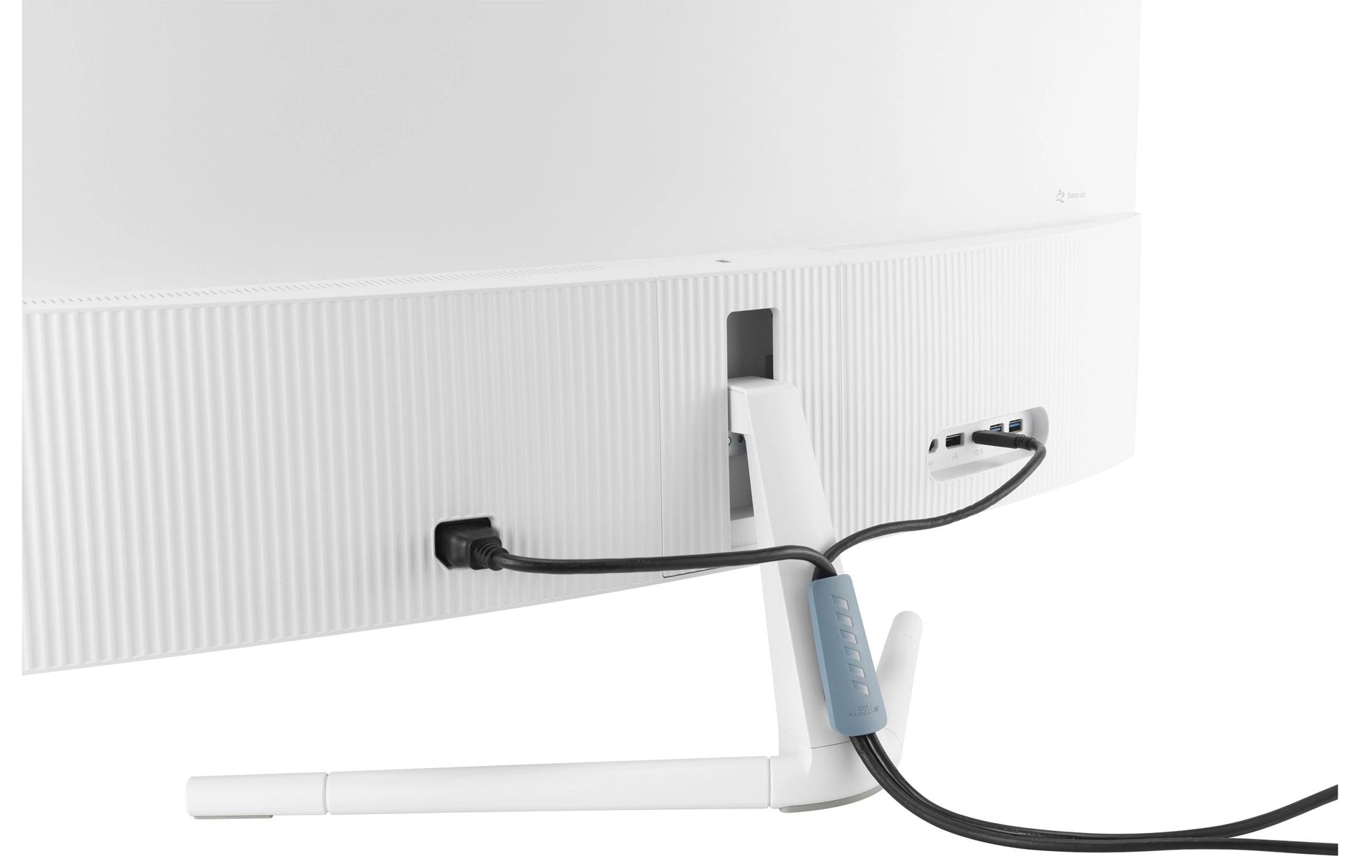 ASUS Vu34Wcip-W – Monitor, 34" 3440 × 1440, Weiss