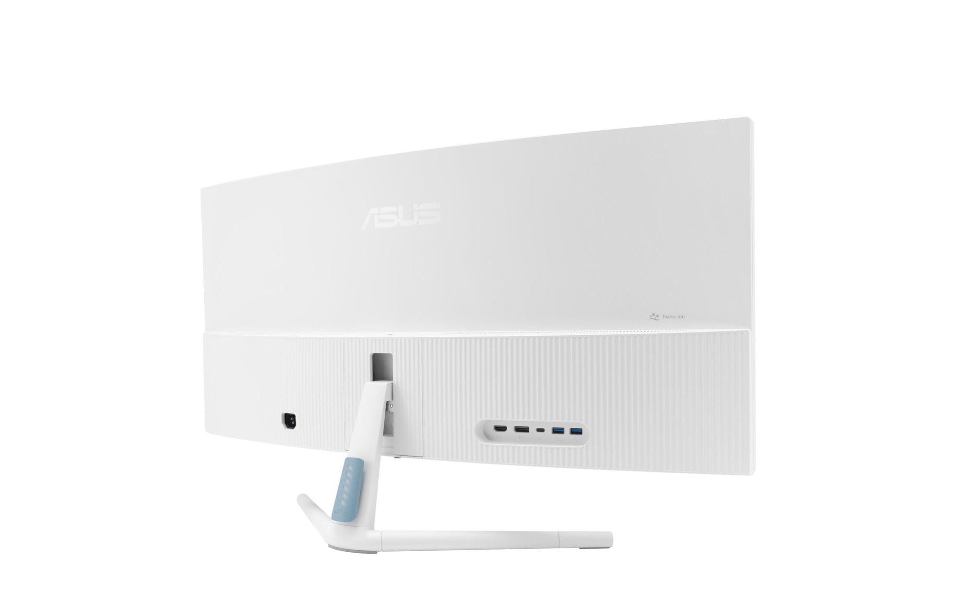 ASUS Vu34Wcip-W – Monitor, 34" 3440 × 1440, Weiss