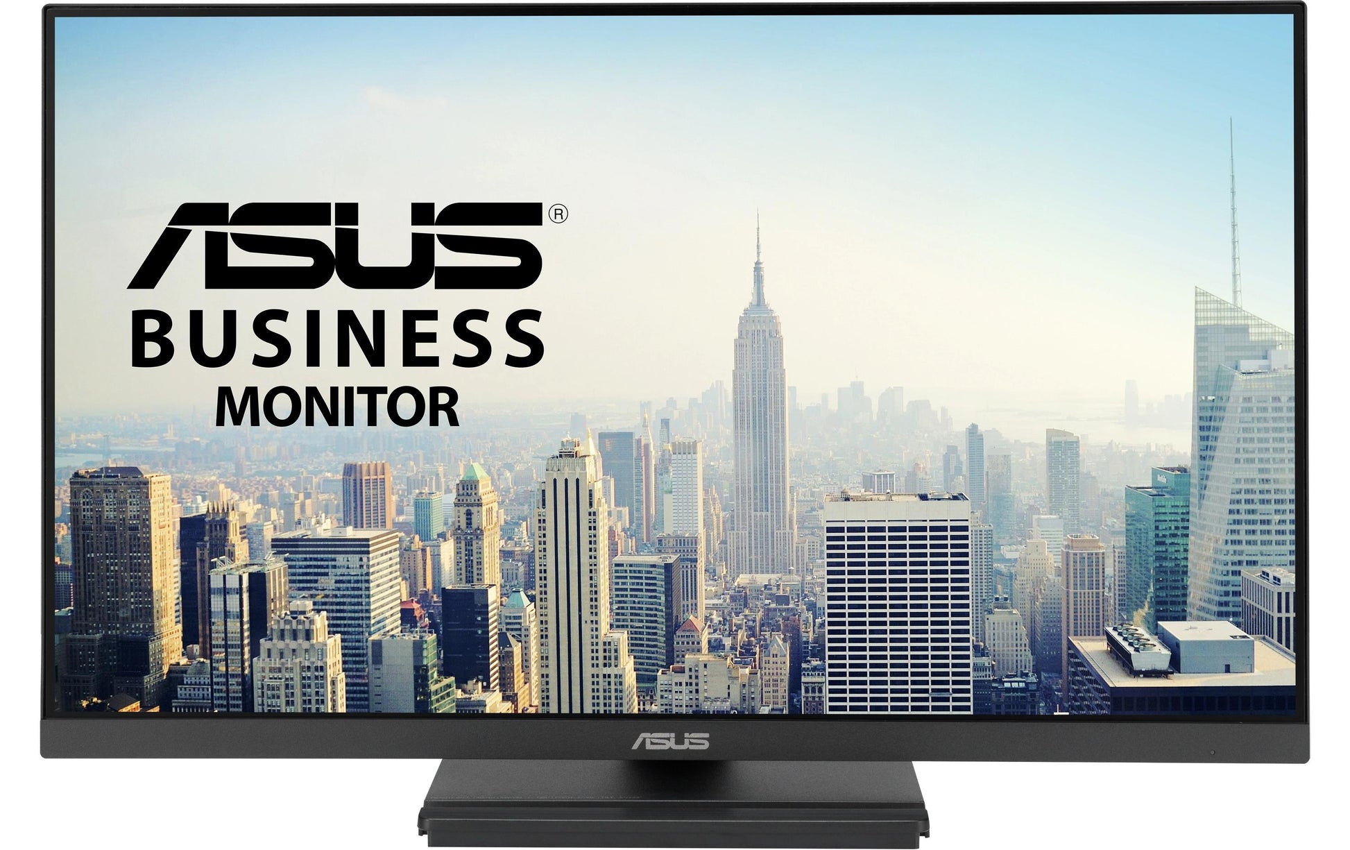 ASUS VA279QGS – Monitor, 27", 1920 × 1080 (Full HD), LCD, Schwarz