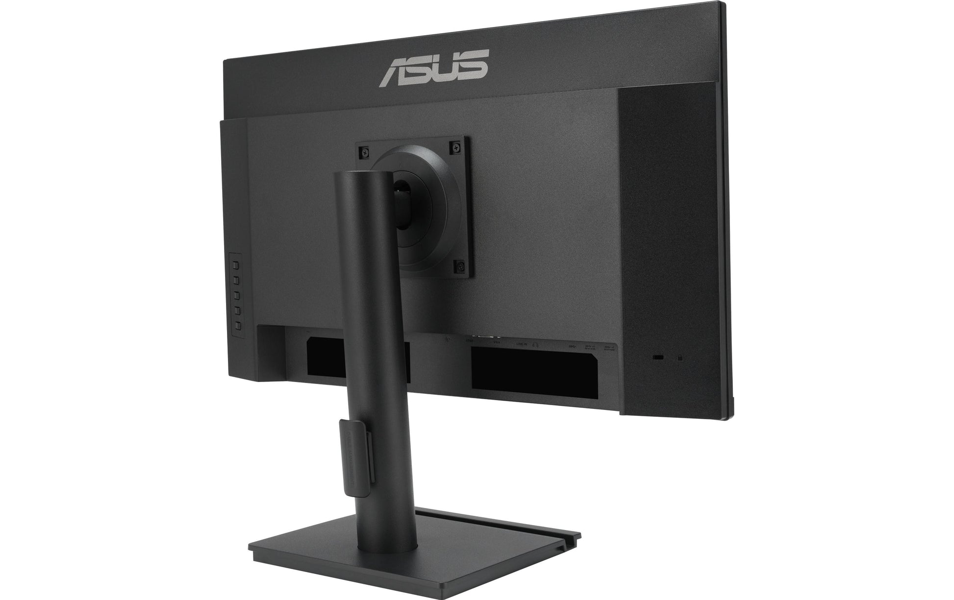 ASUS VA279QGS – Monitor, 27", 1920 × 1080 (Full HD), LCD, Schwarz