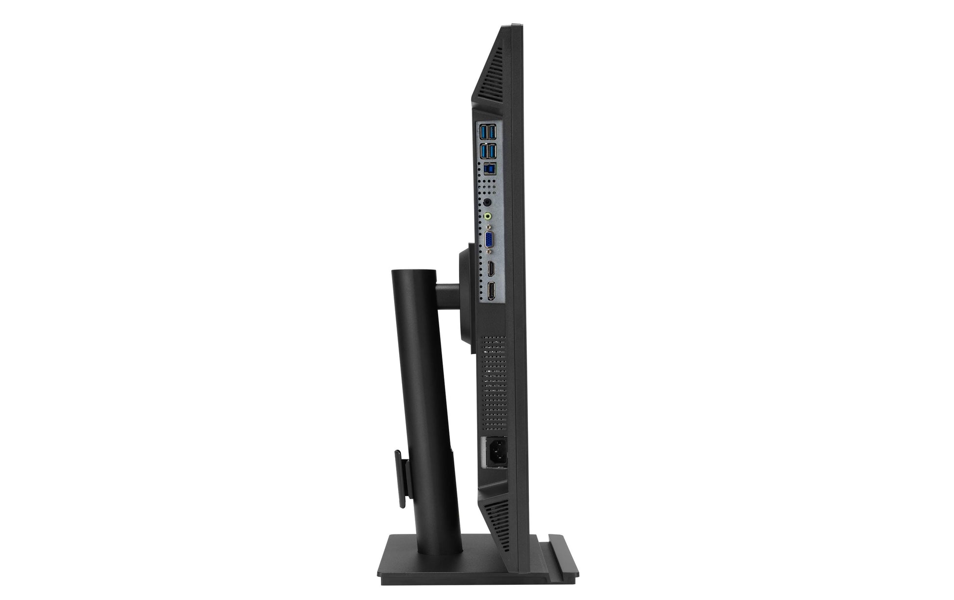 ASUS VA279QGS – Monitor, 27", 1920 × 1080 (Full HD), LCD, Schwarz