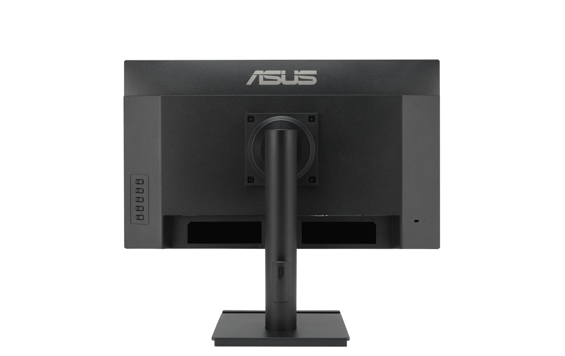 ASUS VA279QGS – Monitor, 27", 1920 × 1080 (Full HD), LCD, Schwarz
