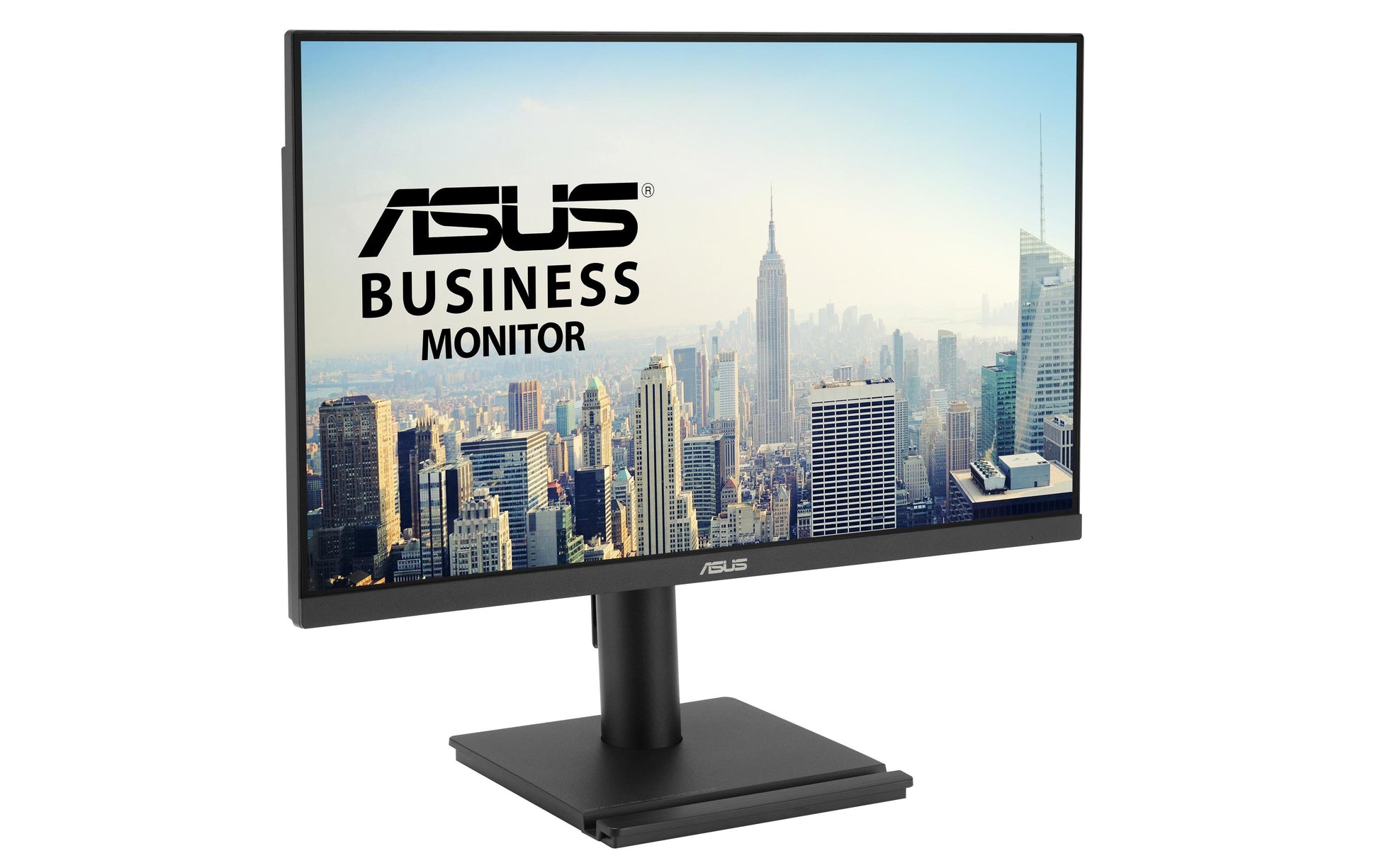 ASUS VA279QGS – Monitor, 27", 1920 × 1080 (Full HD), LCD, Schwarz