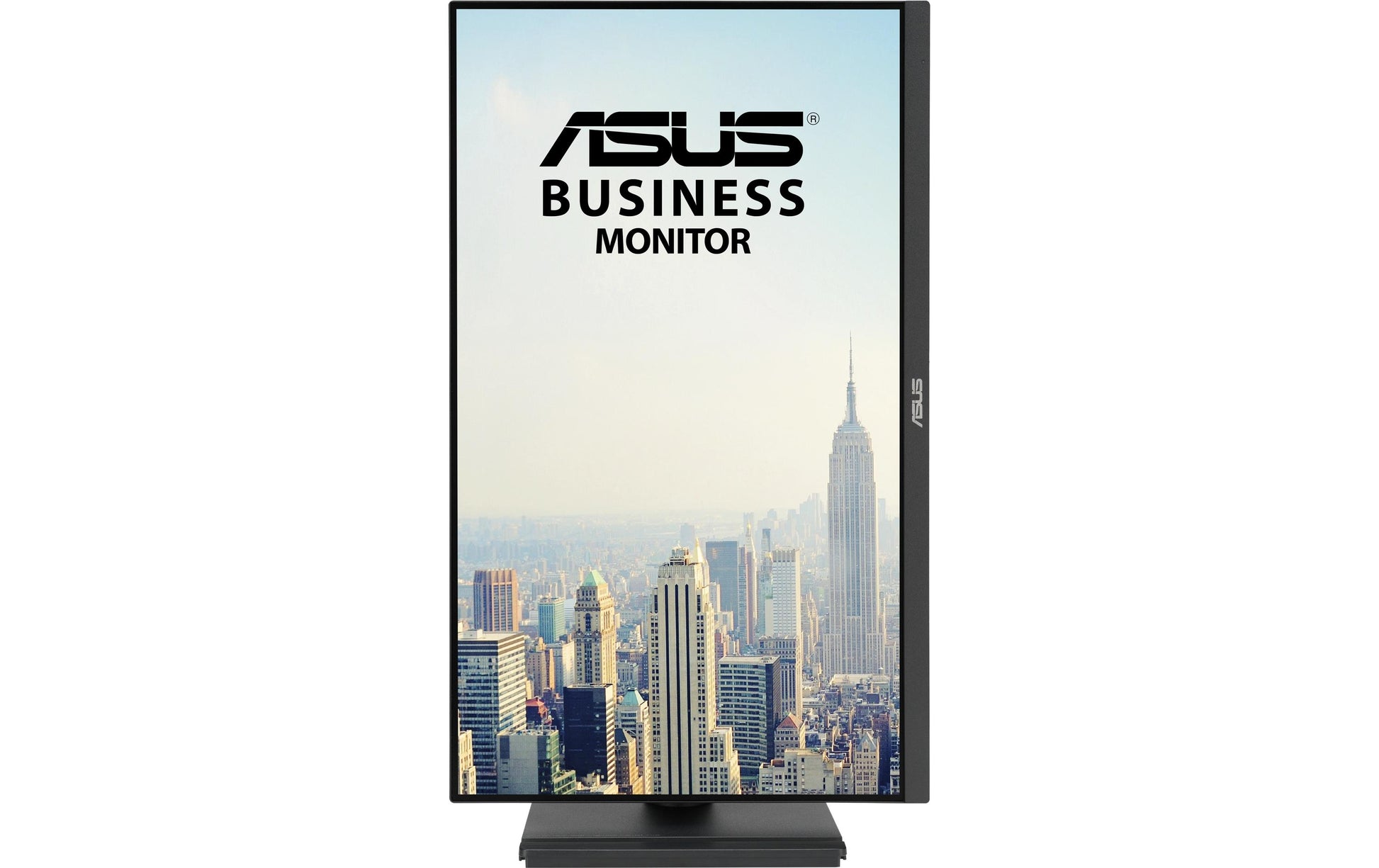 ASUS VA279QGS – Monitor, 27", 1920 × 1080 (Full HD), LCD, Schwarz