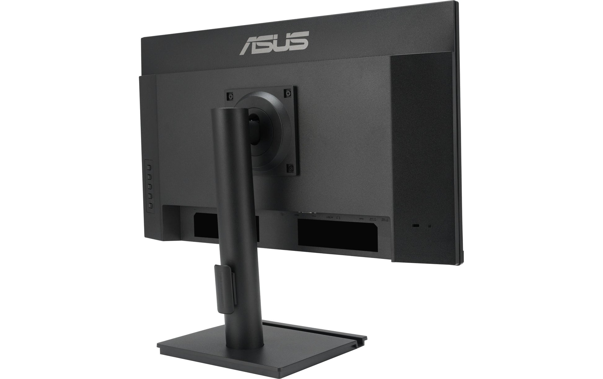ASUS VA249QGS – Monitor, 23,8", 1920 × 1080 (Full HD), LED, Schwarz