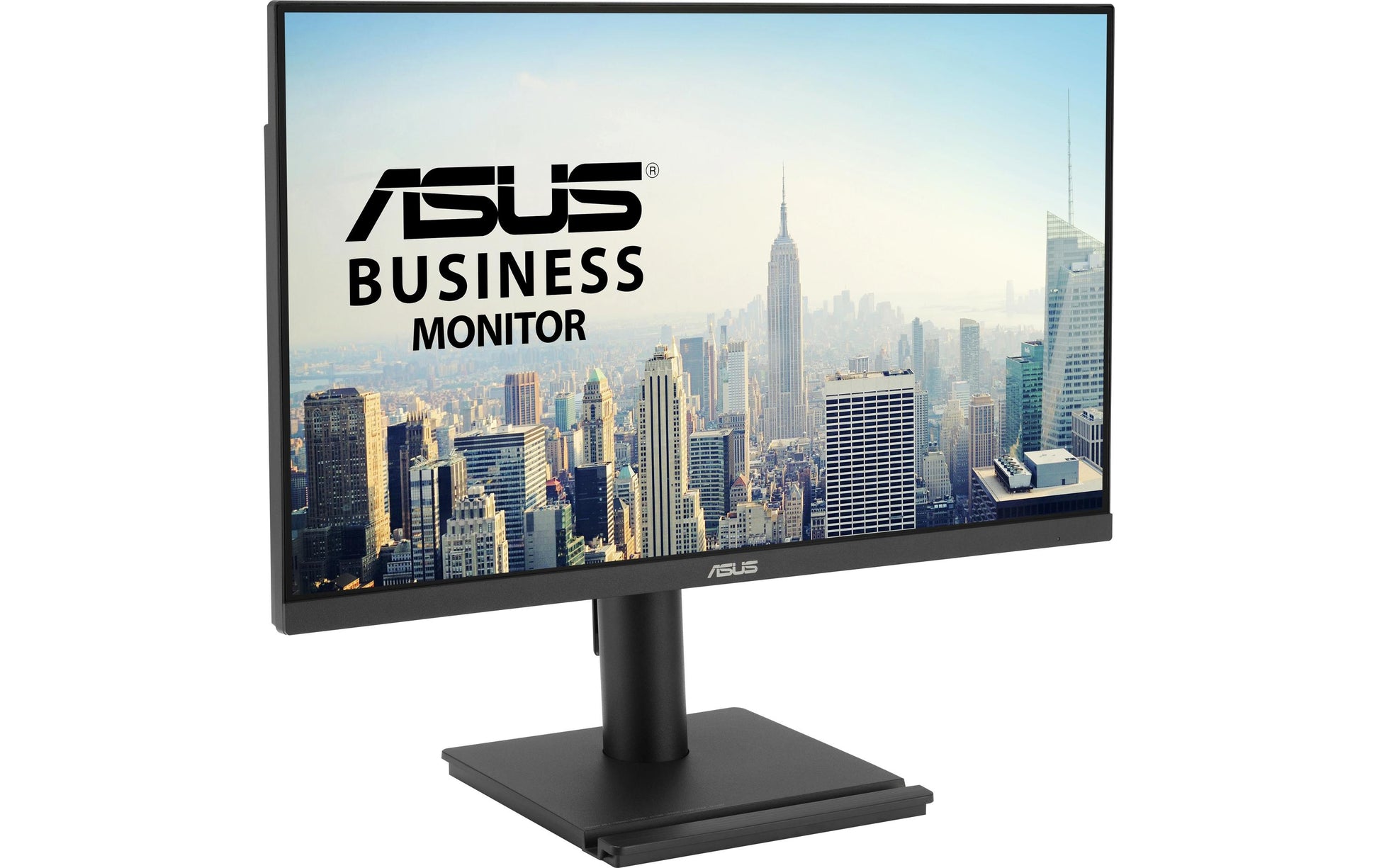 ASUS VA249QGS – Monitor, 23,8", 1920 × 1080 (Full HD), LED, Schwarz