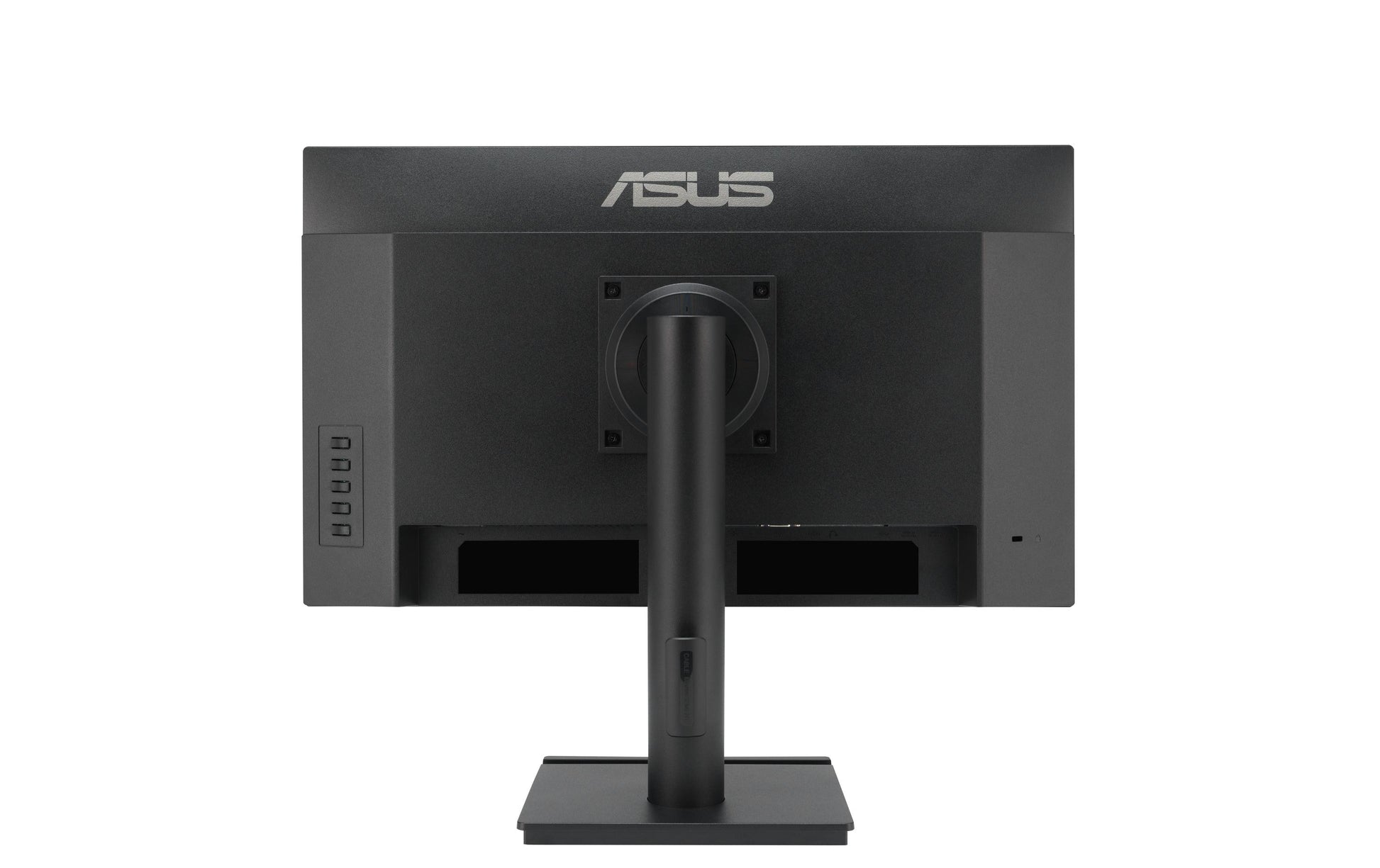 ASUS VA249QGS – Monitor, 23,8", 1920 × 1080 (Full HD), LED, Schwarz