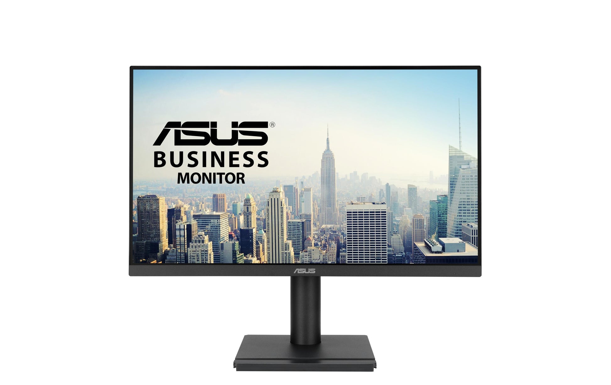 ASUS VA249QGS – Monitor, 23,8", 1920 × 1080 (Full HD), LED, Schwarz