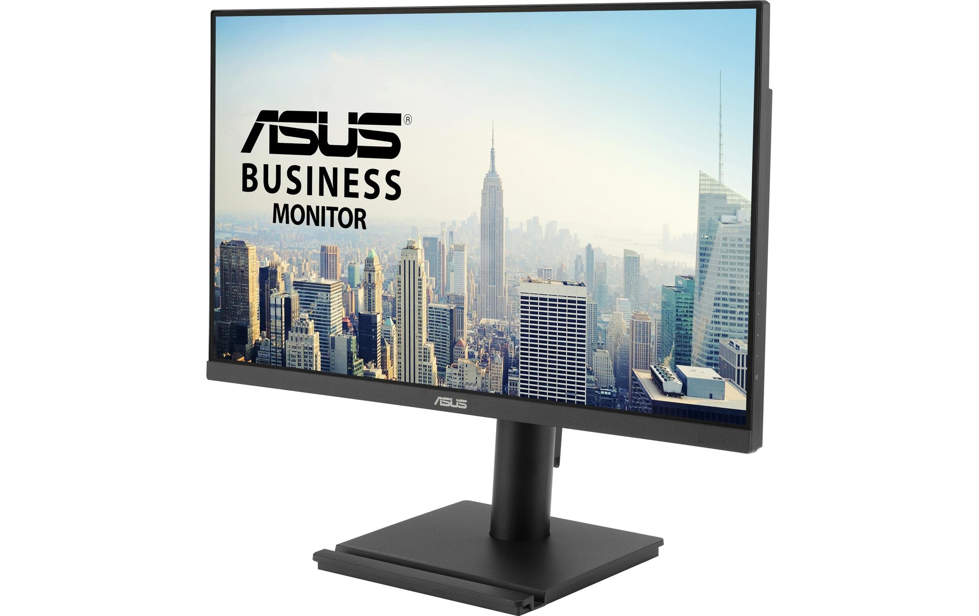 ASUS VA249QGS – Monitor, 23,8", 1920 × 1080 (Full HD), LED, Schwarz