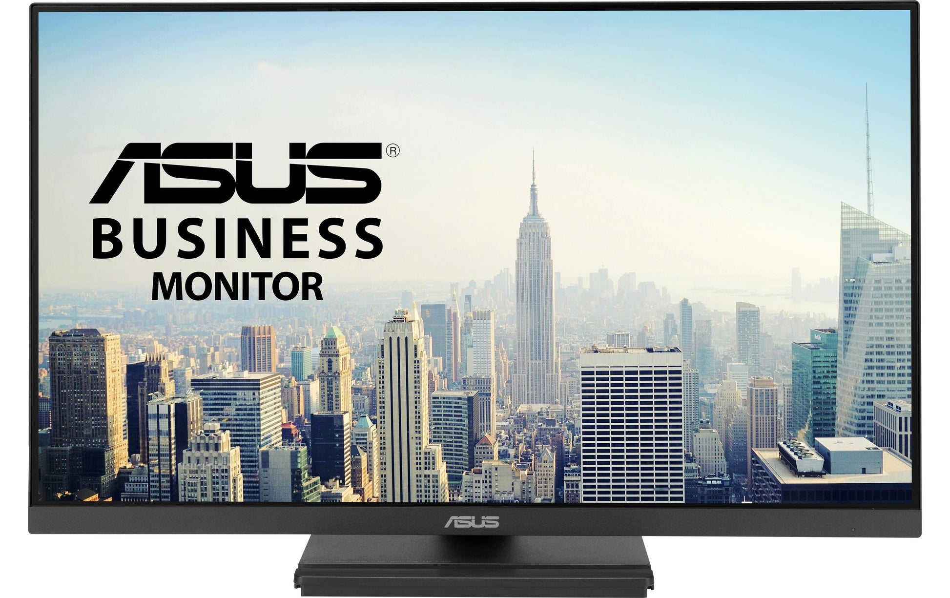 ASUS VA249QGS – Monitor, 23,8", 1920 × 1080 (Full HD), LED, Schwarz
