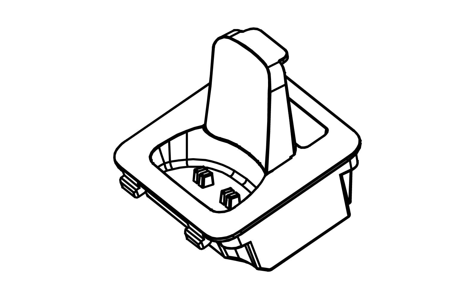 Snom MC M85 – 6er-Pack