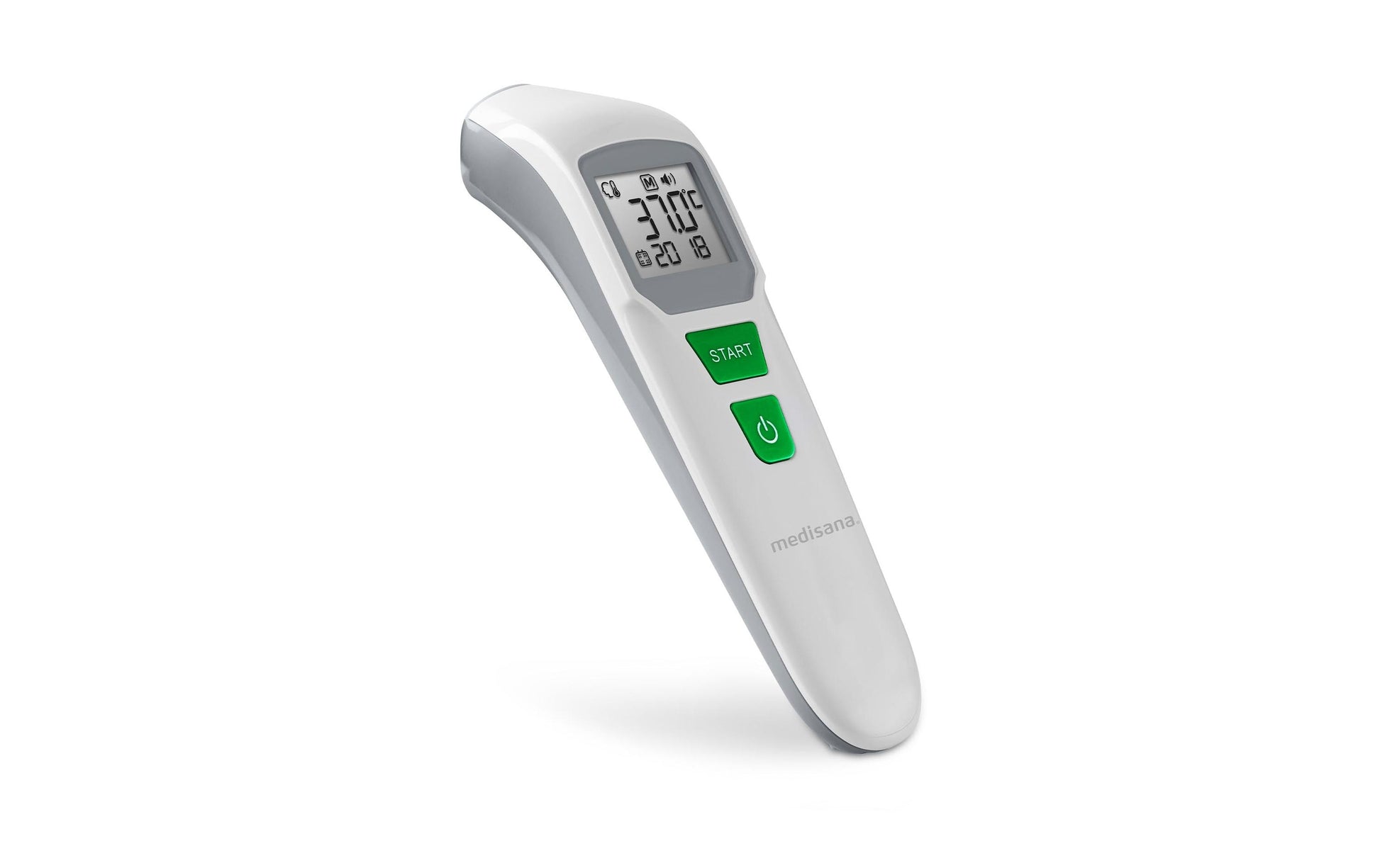 Medisana TM 760 – kontaktloses Stirnthermometer – 3 s