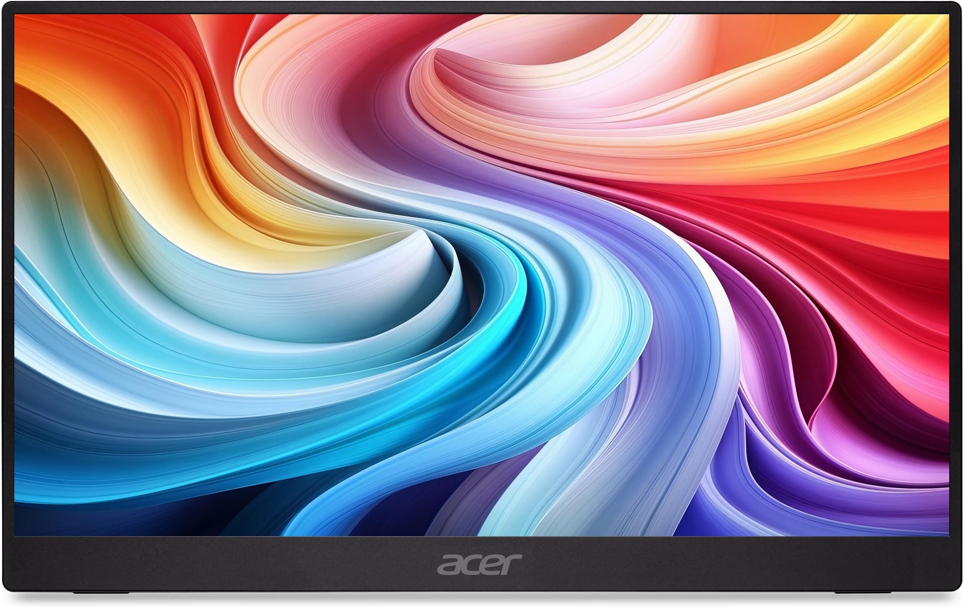 Acer PM161QB1 – 15,6" (39,6 cm), Full HD, USB-C
