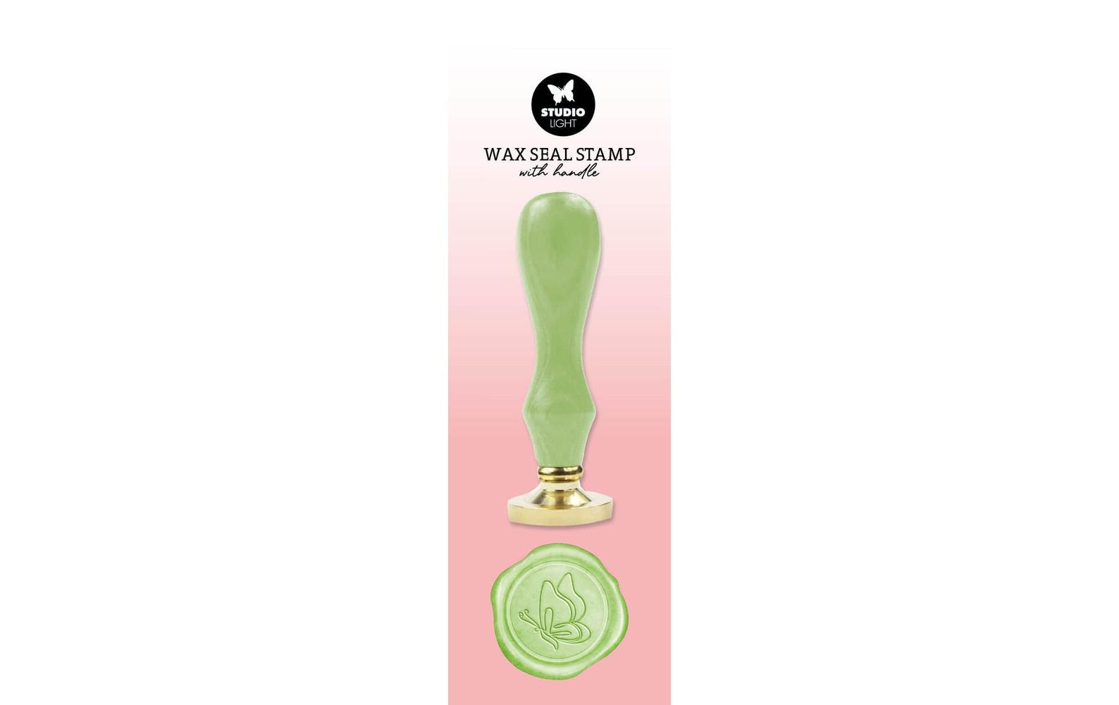 Studio Light Stempel – Schmetterling – 60 × 25 × 190 mm
