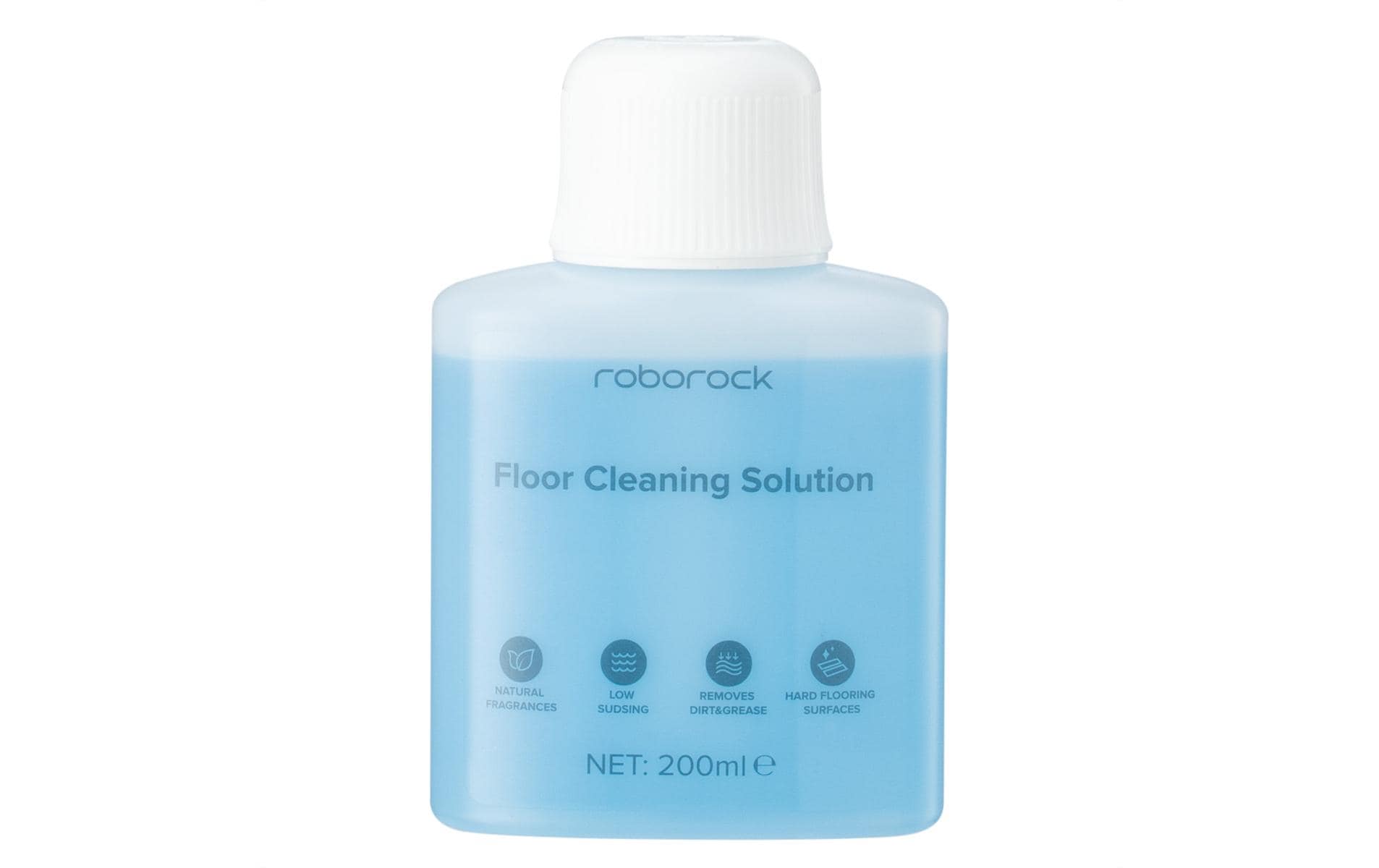 Roborock zubehör Roborock Bodenreiniger für Boden – Flüssigkeit – 200 ml