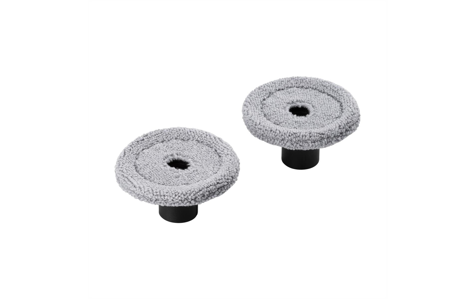 Roborock zubehör Roborock Mopp-Pads – für Roborock Saros 10 – 2 Stk.