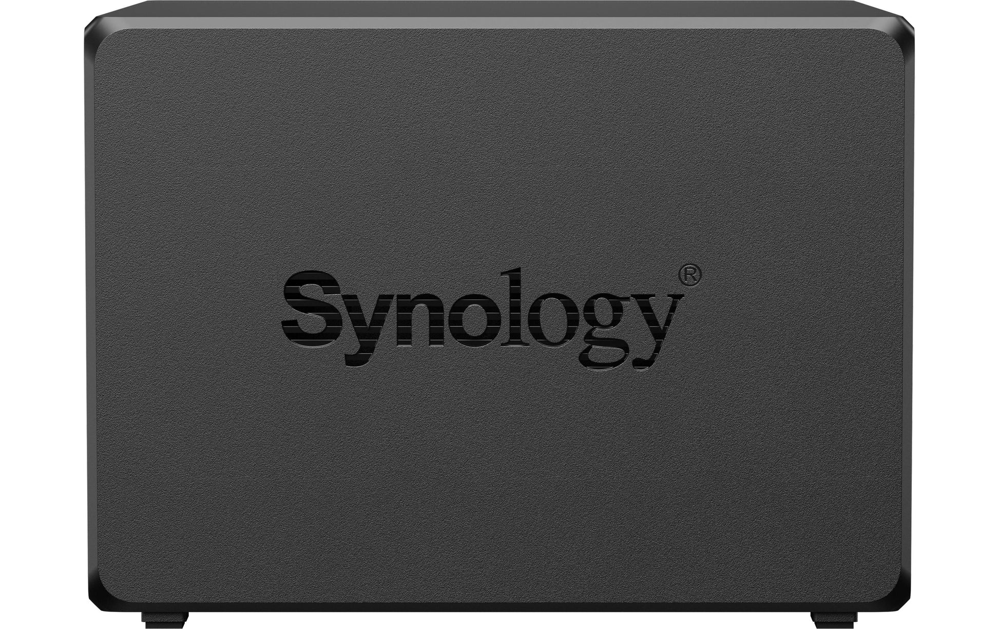 Synology DS925+ – 4-Bay Tower NAS – AMD Ryzen V1500B, 4 GB RAM, 2.5GbE, 16 TB HDD vorinstalliert