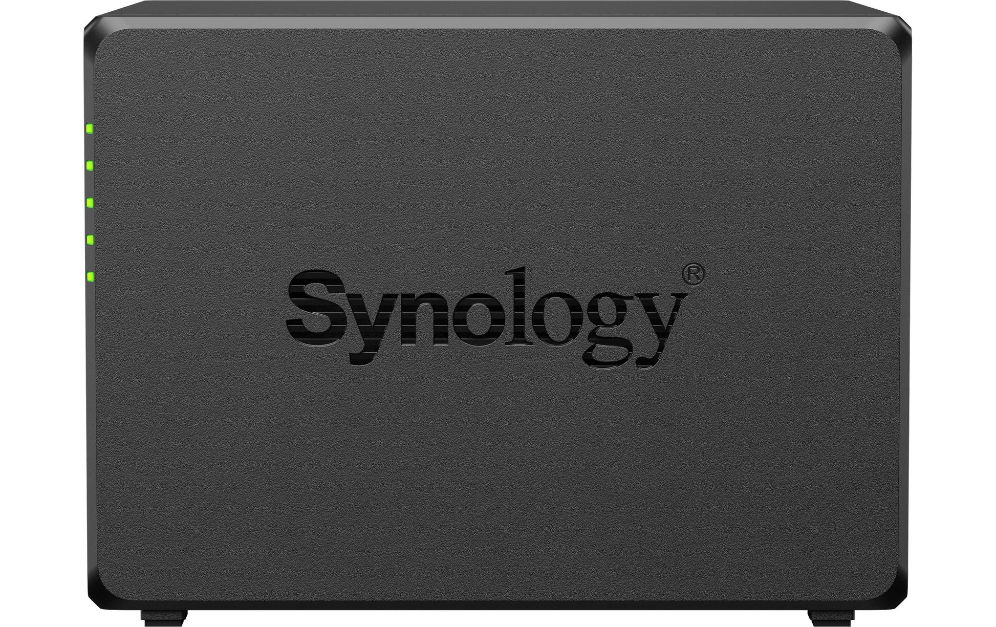 Synology DS925+ – 9-Bay Tower NAS – AMD Ryzen V1500B, 4 GB RAM, 2.5GbE, 8 TB HDD vorinstalliert