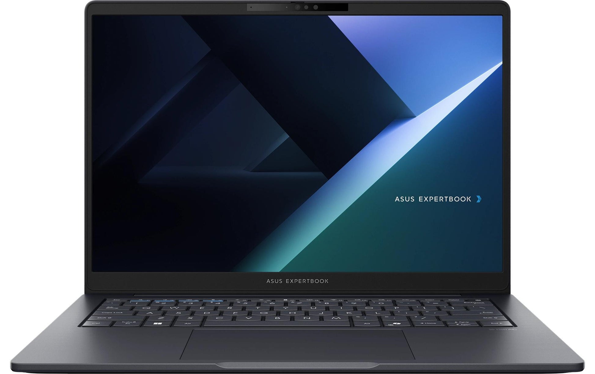 ASUS ExpertBook B5 B5405CCA-NZ0193X Laptop – Intel Core Ultra 7, 14" WQXGA, 32 GB, 1 TB, Windows 11 Pro