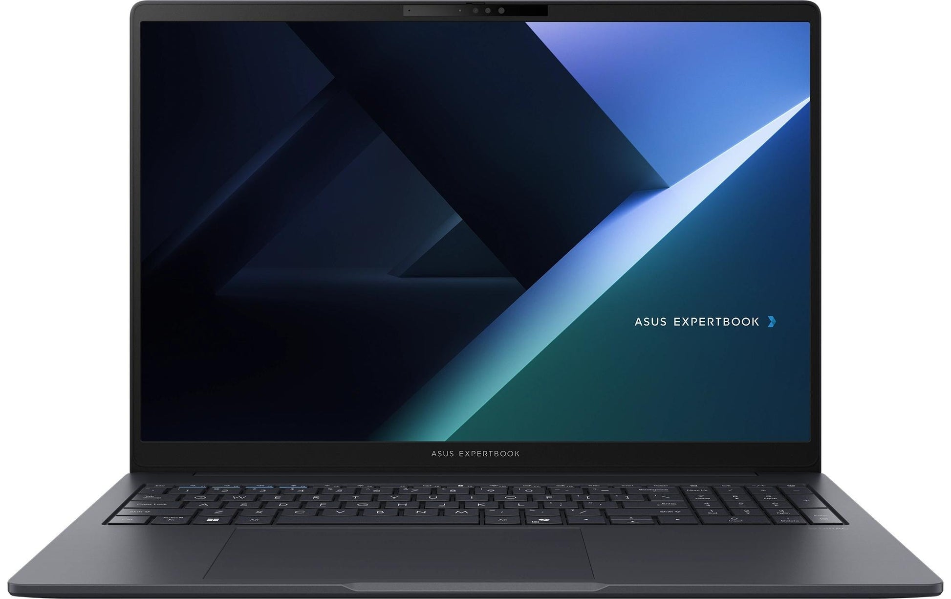 ASUS ExpertBook B3 B3605CCA-MB0262X Laptop – Wi‑Fi 6E, Bluetooth 5.4, Ethernet – Netzstrom 100–240 V