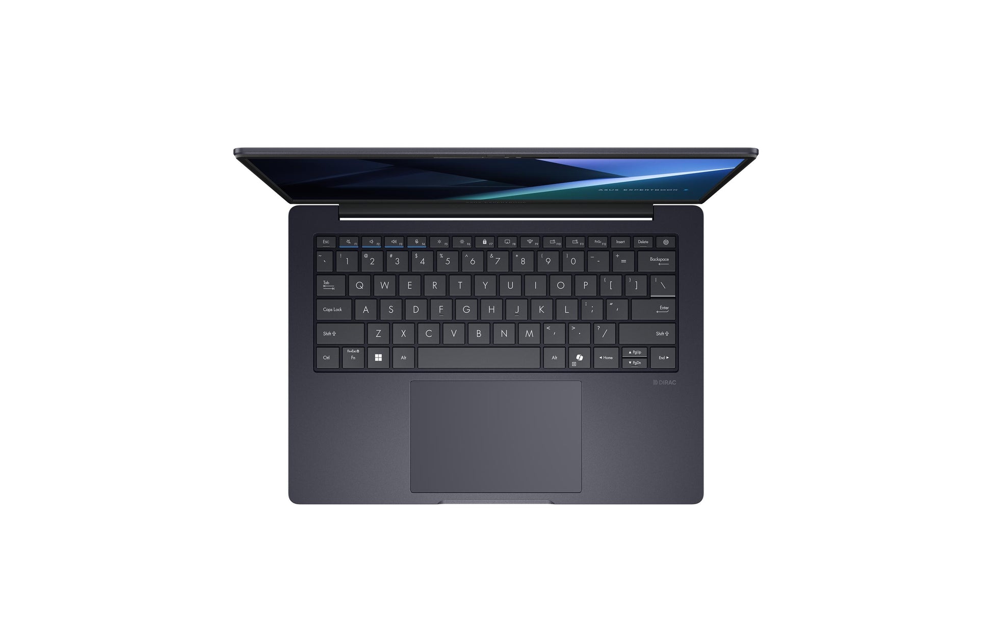 ASUS ExpertBook B5 B5405CCA-NZ0193X Laptop – Intel Core Ultra 7, 14" WQXGA, 32 GB, 1 TB, Windows 11 Pro