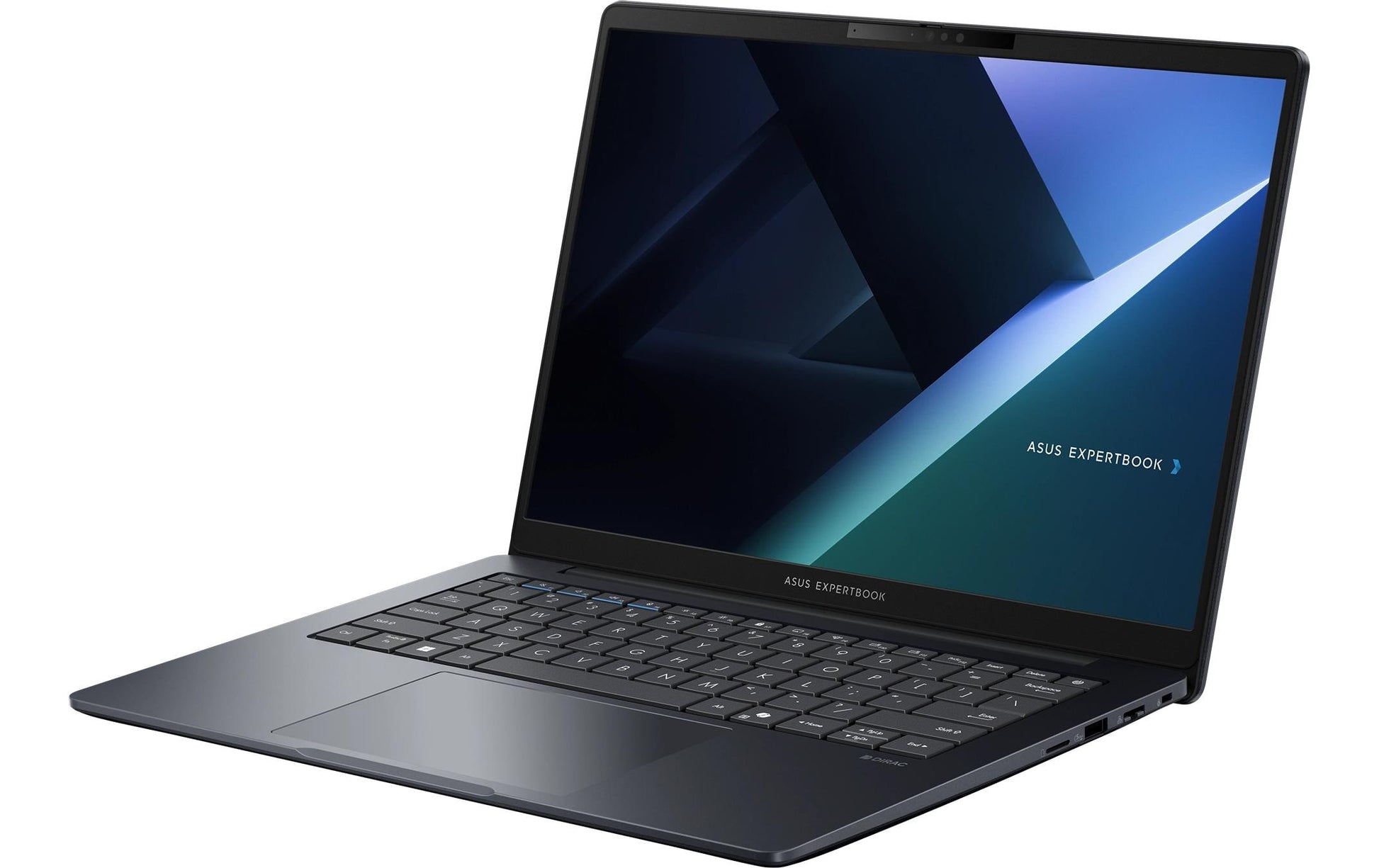ASUS ExpertBook B5 B5405CCA-NZ0193X Laptop – Intel Core Ultra 7, 14" WQXGA, 32 GB, 1 TB, Windows 11 Pro