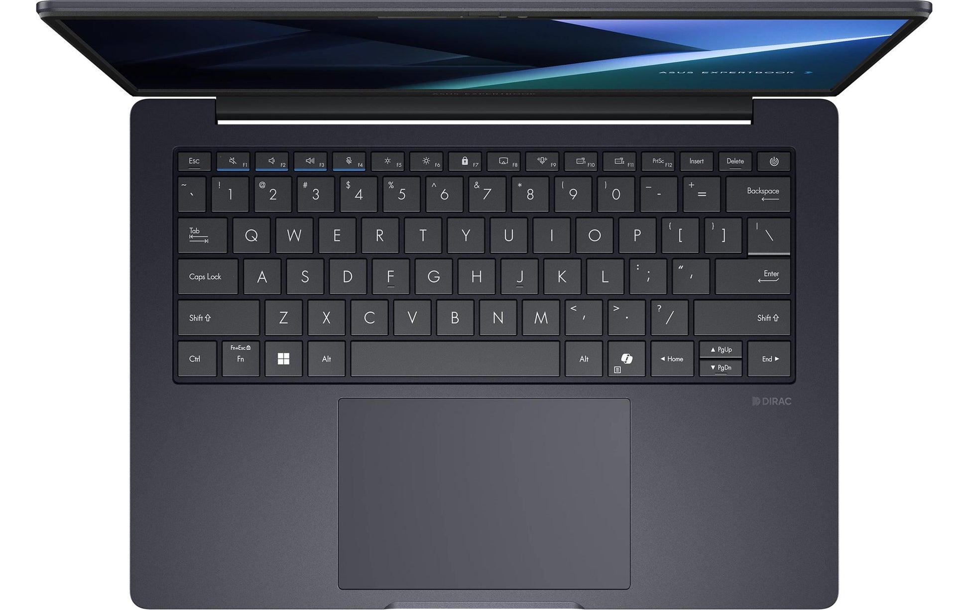 ASUS ExpertBook B3 B3405CCA-LY0062X Laptop – Wi‑Fi, Ethernet, Bluetooth – Netzstrom 100–240 V