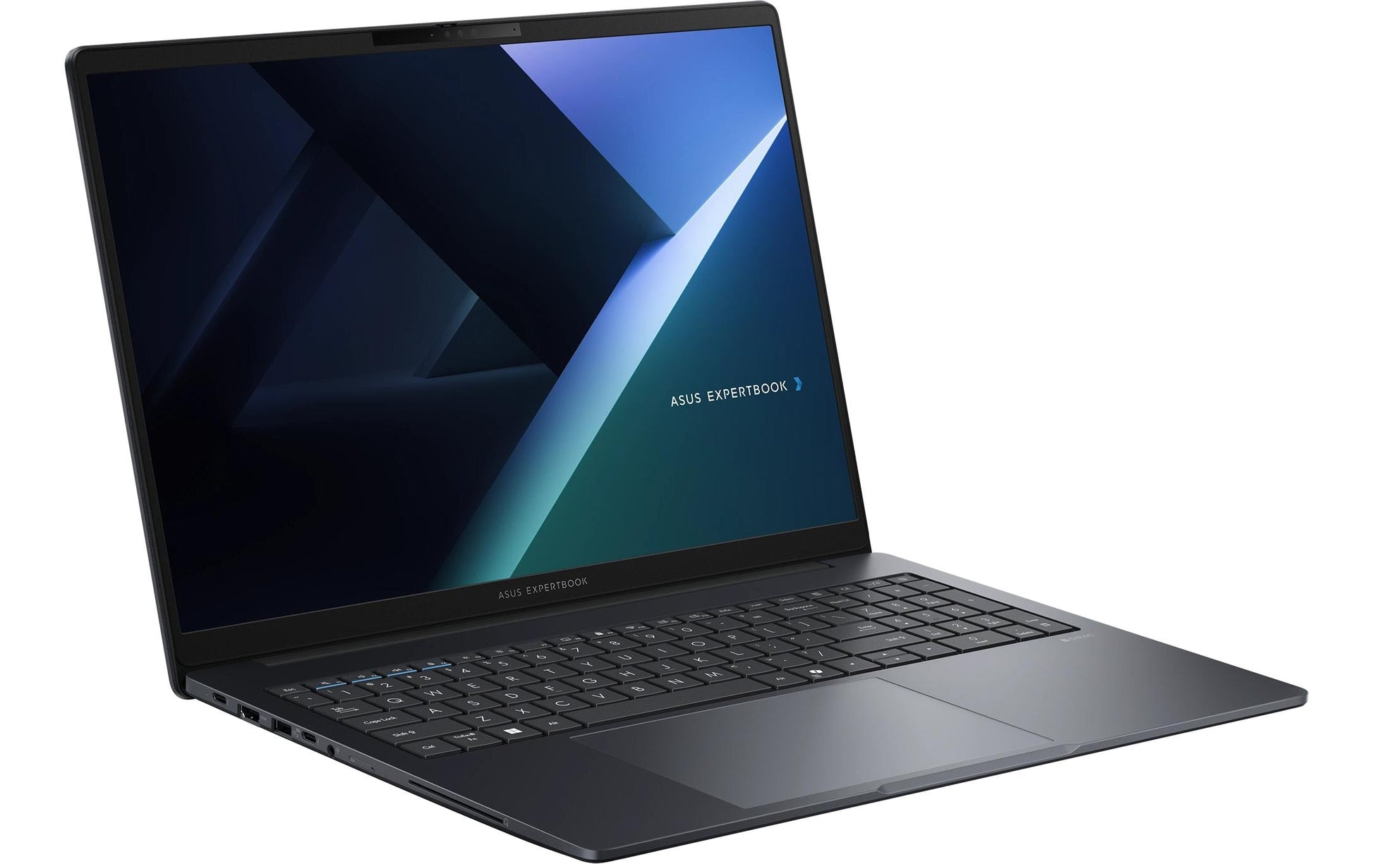 ASUS ExpertBook B3 B3605CCA-MB0262X Laptop – Wi‑Fi 6E, Bluetooth 5.4, Ethernet – Netzstrom 100–240 V