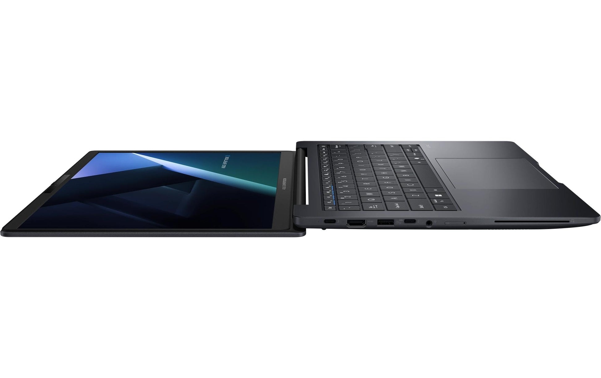ASUS ExpertBook B3 B3405CCA-LY0062X Laptop – Wi‑Fi, Ethernet, Bluetooth – Netzstrom 100–240 V