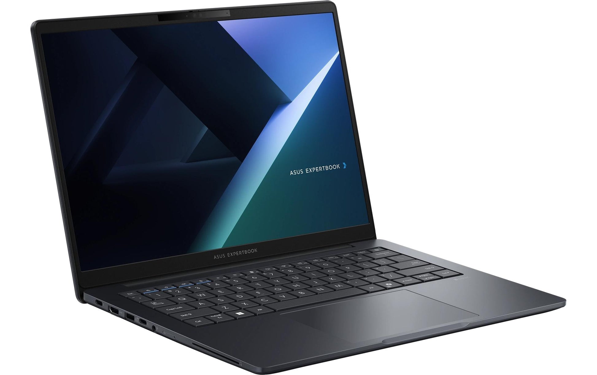 ASUS ExpertBook B3 B3405CCA-LY0062X Laptop – Wi‑Fi, Ethernet, Bluetooth – Netzstrom 100–240 V