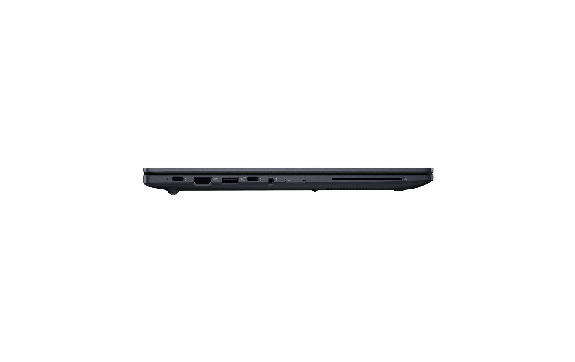 ASUS ExpertBook B3 B3405CCA-LY0062X Laptop – Wi‑Fi, Ethernet, Bluetooth – Netzstrom 100–240 V