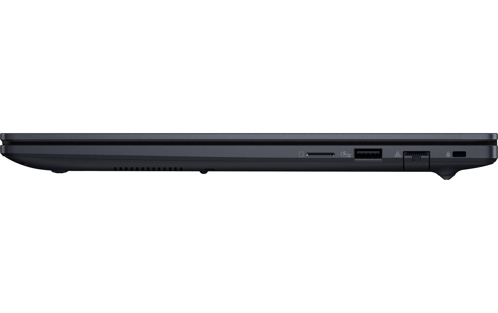 ASUS ExpertBook B3 B3405CCA-LY0062X Laptop – Wi‑Fi, Ethernet, Bluetooth – Netzstrom 100–240 V