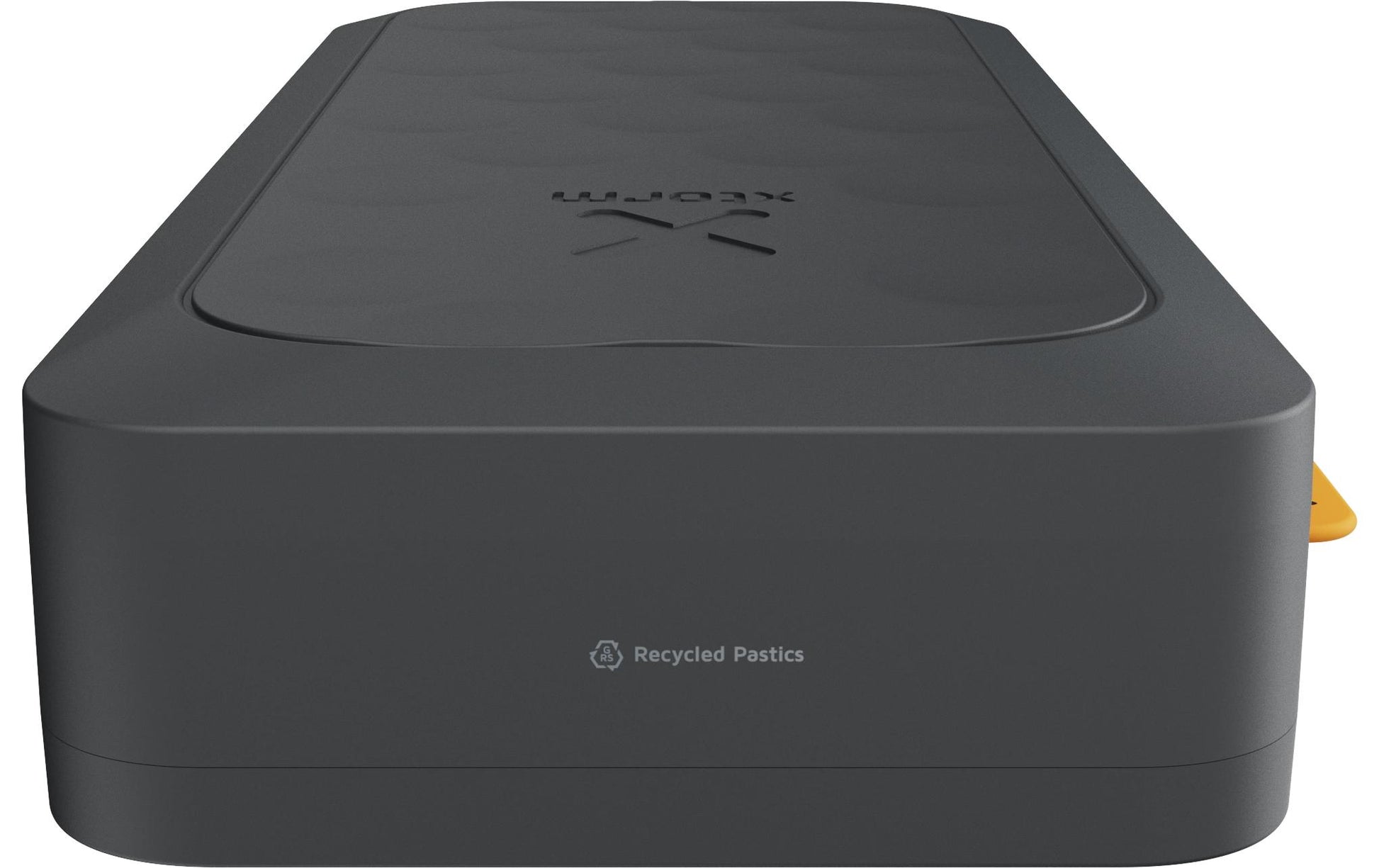 Xtorm Powerbank 27000 mAh, PD 67 W, 2× USB-C, 1× USB-A, Schwarz