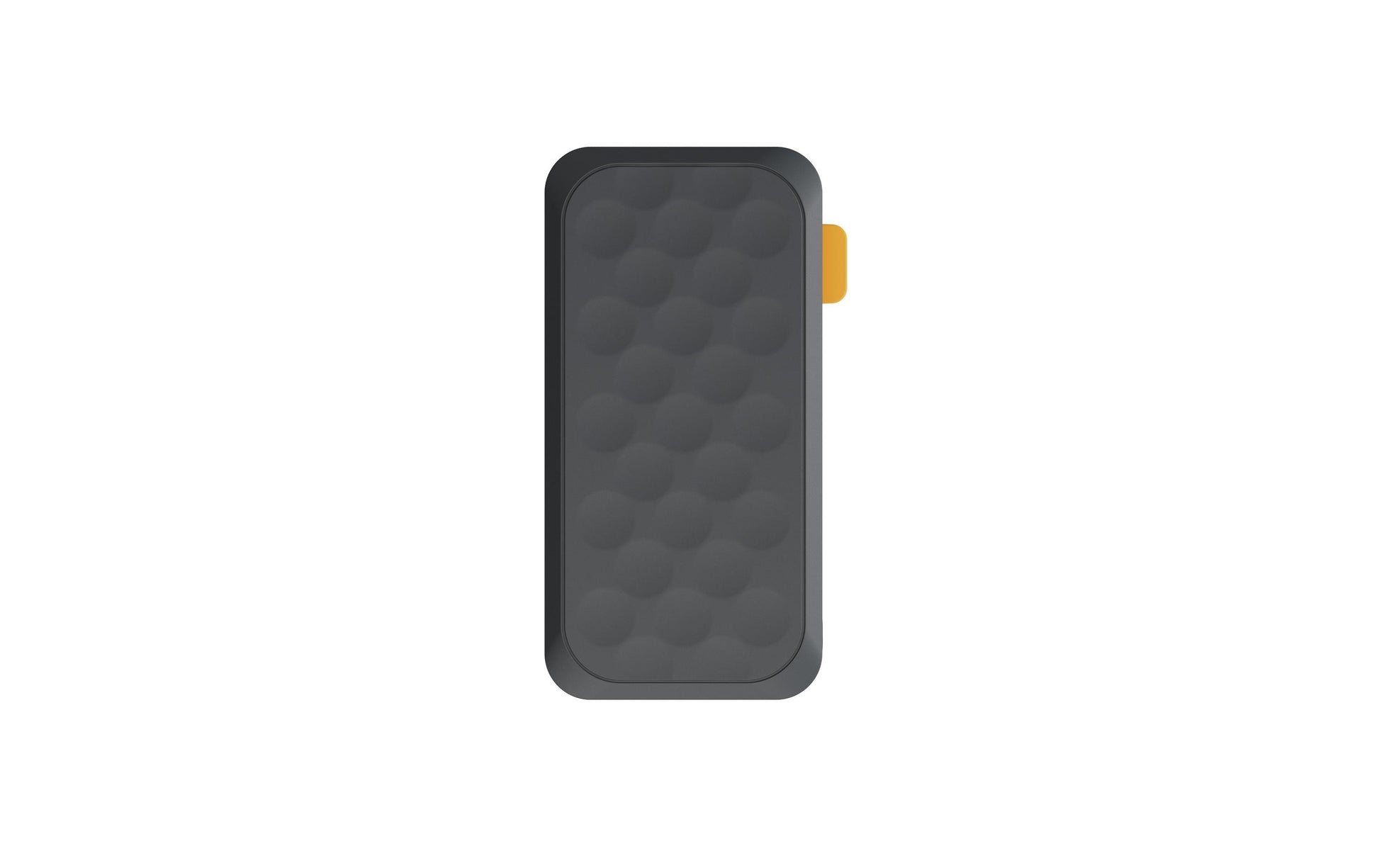 Xtorm Powerbank 20000 mAh, PD 35 W, 2× USB-C, 1× USB-A, mit Display, für Smartphones, Schwarz