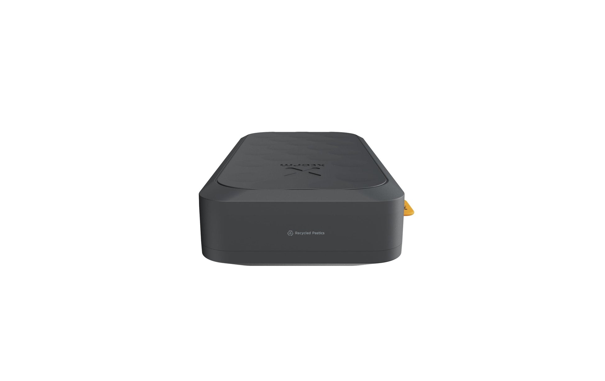 Xtorm Powerbank 20000 mAh, PD 35 W, 2× USB-C, 1× USB-A, mit Display, für Smartphones, Schwarz