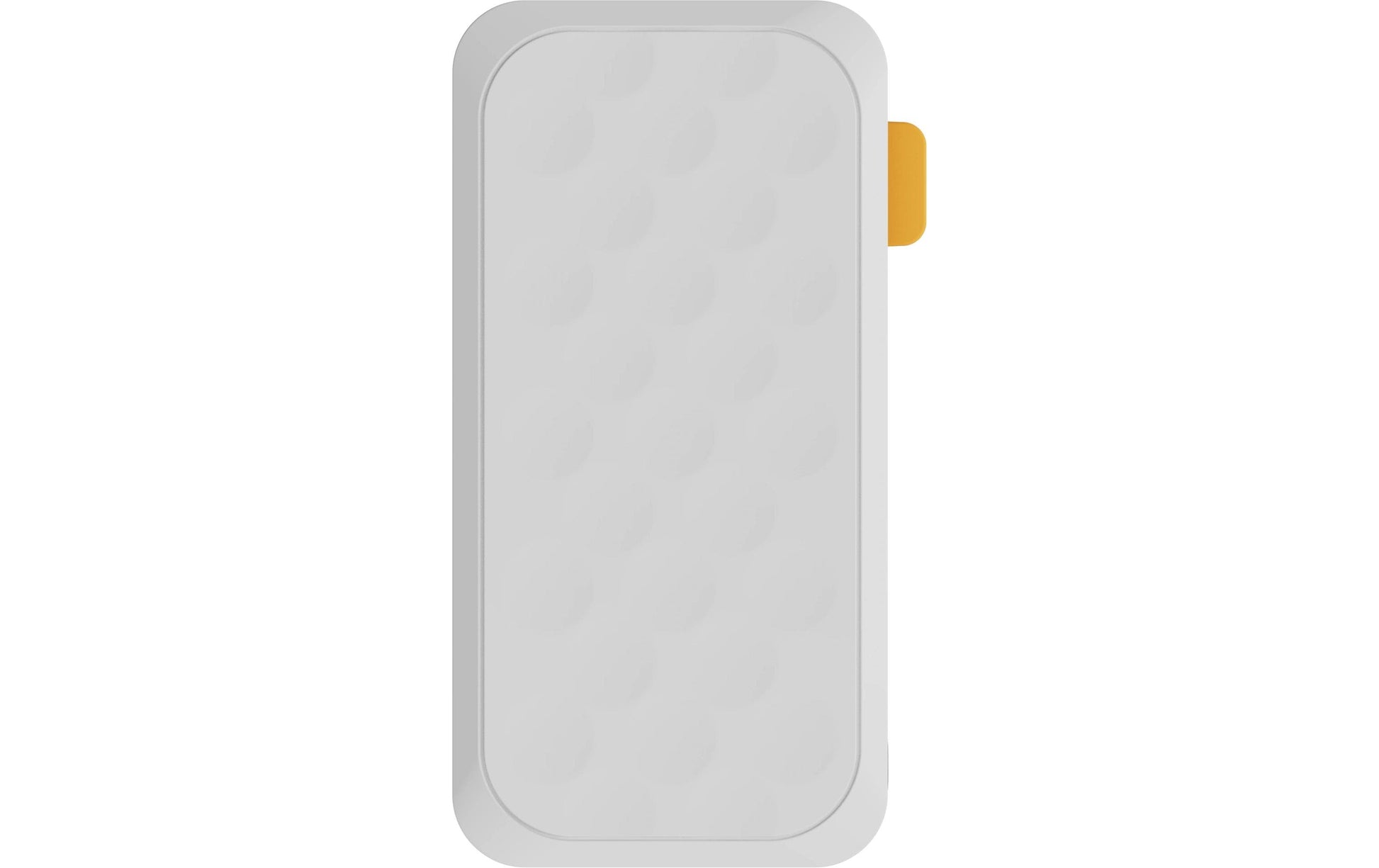 Xtorm Powerbank 20000 mAh, PD 35 W, 2× USB-C, 1× USB-A, Weiss