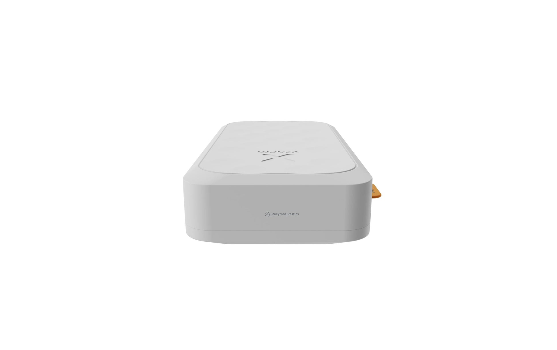 Xtorm Powerbank 20000 mAh, PD 35 W, 2× USB-C, 1× USB-A, Weiss