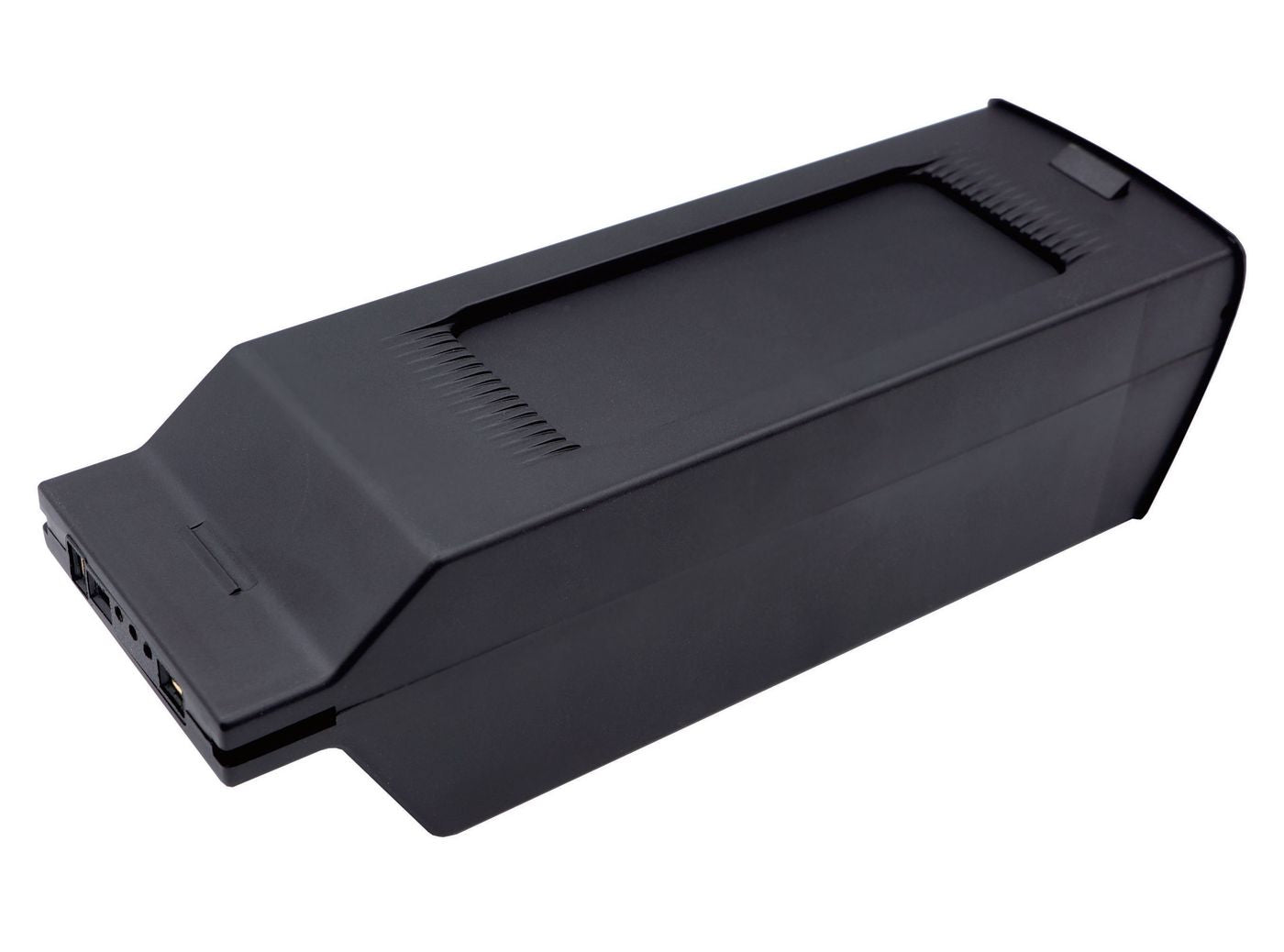 CoreParts Akku 93,24 Wh (14,8 V, 6'300 mAh) Li-Ion – für Yuneec H480, Typhoon H – Schwarz