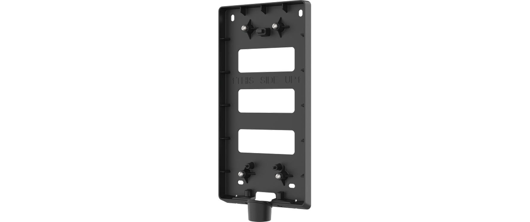 Axis Montageplatte TI8604 – für I8307-VE, schwarz